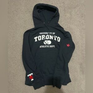 OVO x UofT Hoodie